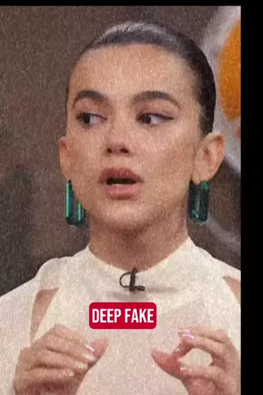 haerin deepfake