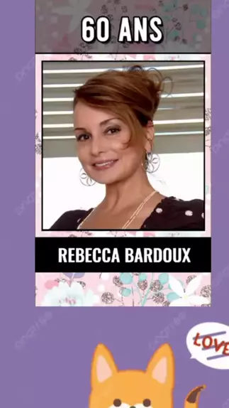 rebecca bardaro leaks