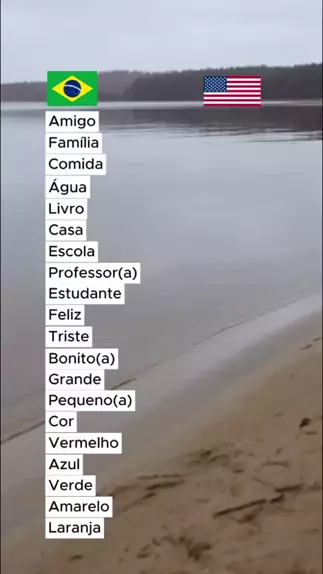 palavras ingles com o & palavras em ingles com a l ...| Kwai
