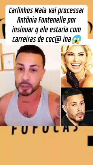 antonia mackenzie nua