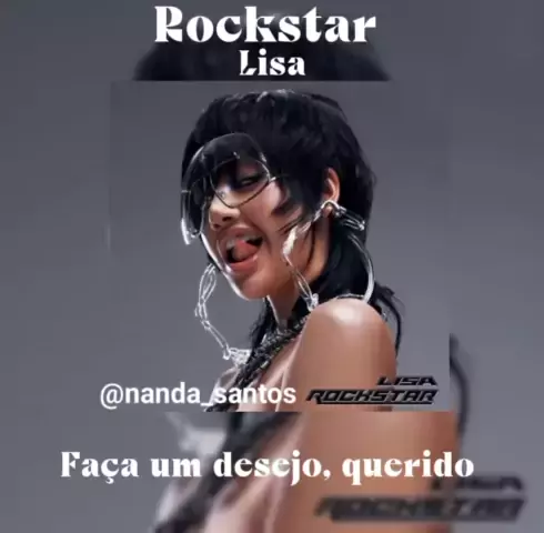 lisa starsession & starsessions lisa extended| Dis ...| Kwai