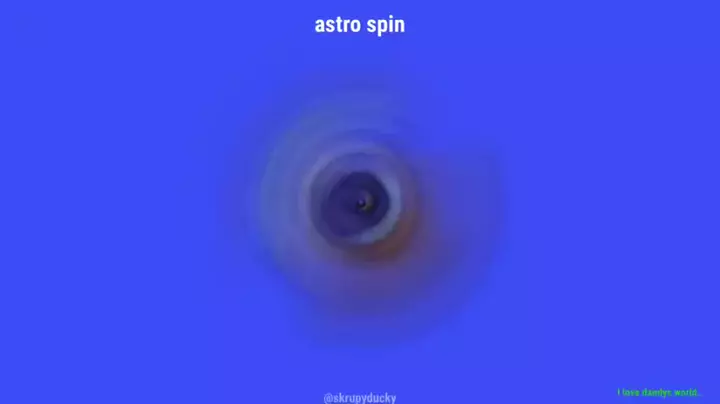 r34 dandy x astro | Discover