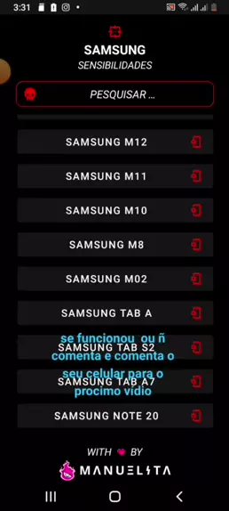 strawberry tabby leaked