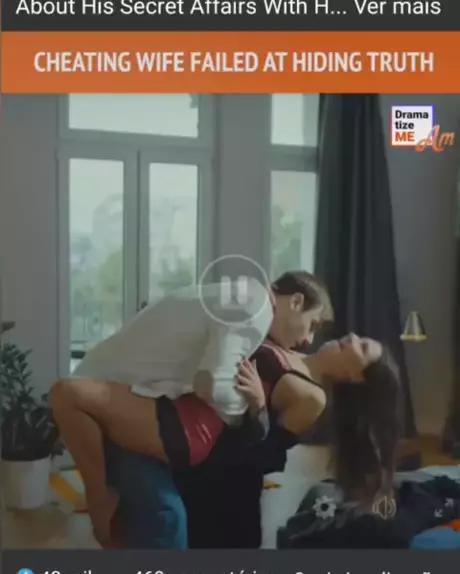 reluctant cheating wife | Discover