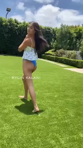 darkzadie xxx kylin kalani tiktok Discover 