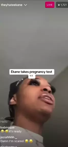 ekane nudes leaked & ekane and chris live| Discove| Kwai