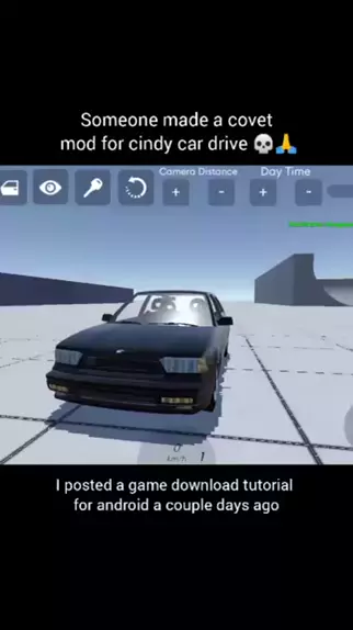 cindy car drive play online