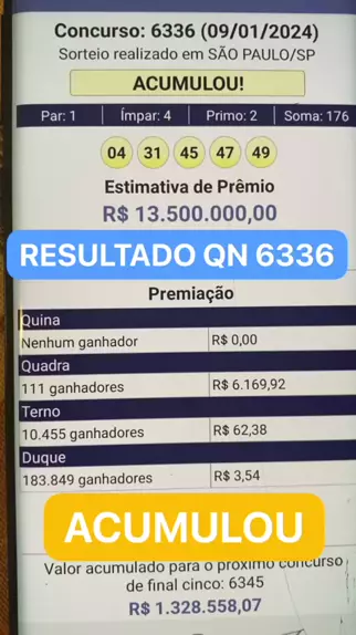 resultado da quina concurso 619🚀 A solução está a um clique no