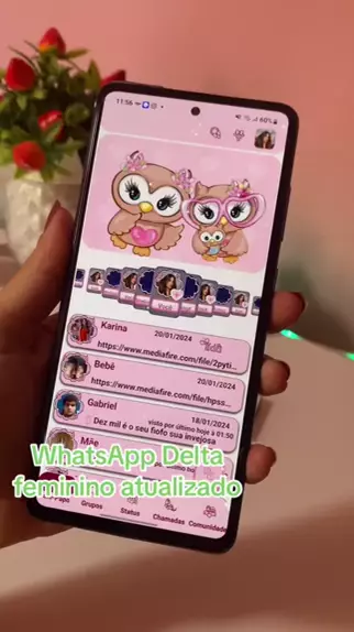 nippyfile.com & https nippyfile com s ss | WhatsApp Feminino ...