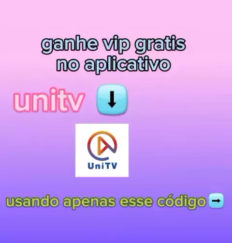 código de ativação unitv gratis | Discover