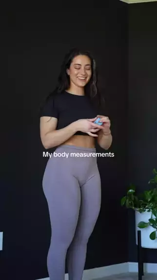 edith flitter measurements