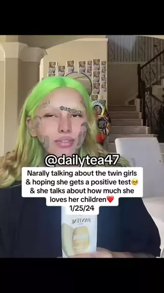 how did narally and laura have a baby | Discover - Kwai