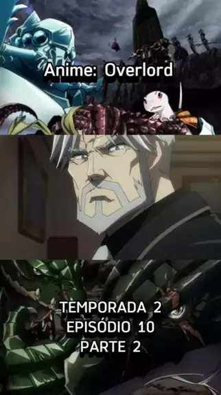 anitube overlord 2 temporada | Discover