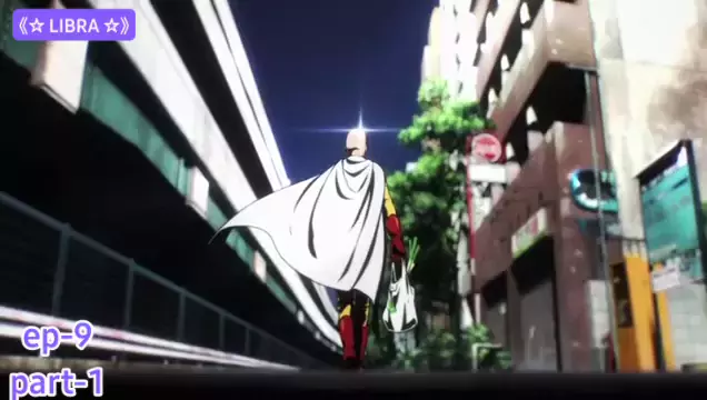 puch: puch man ep 9 pra mas