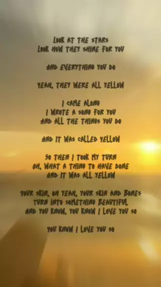 yellowbea | Discover