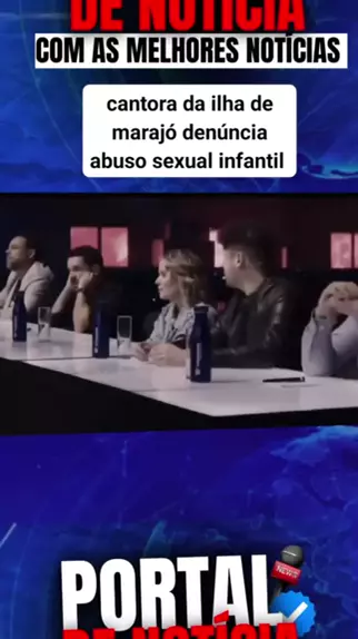 assistência às vítimas abuso sexual ilha marajo |  ...| Kwai