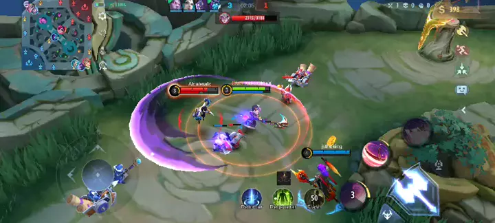 alcams st | Discover