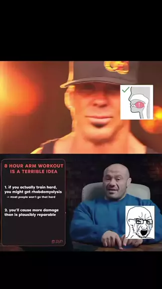 goonmaxxing & goon maxing meme| Discover