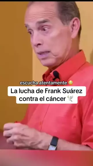 doctor frank suarez | Discover