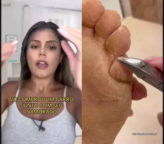 Nayara assuncao namorado