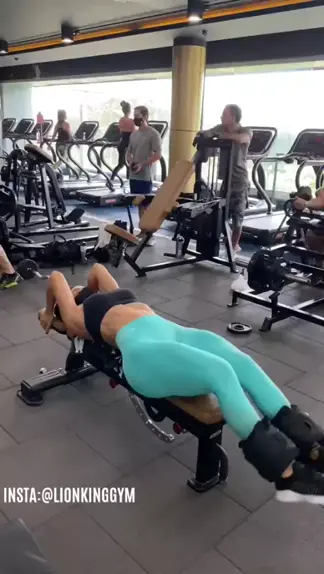 yodit tewolde pics & candid gym pictures| Discover