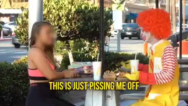 granny pissing meme | Discover
