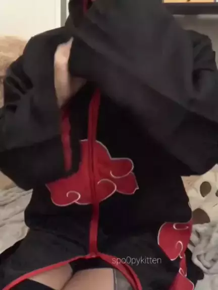 mathema kitten leak video