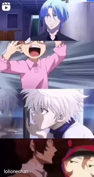 lolichan | Discover
