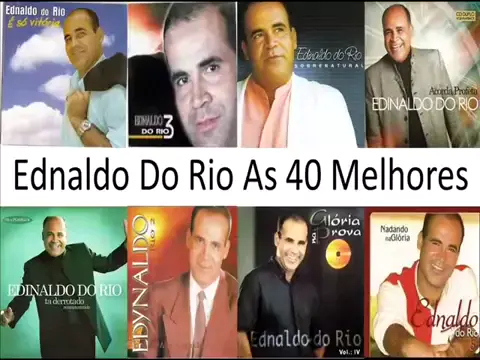Edinaldo do rio