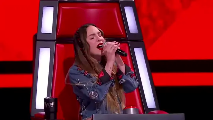 Belinda bely 2 men  