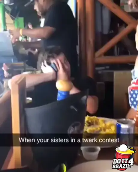 twerking little girl & little girl twerking on fac ...| Kwai