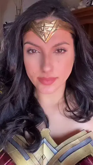 electric torture woman