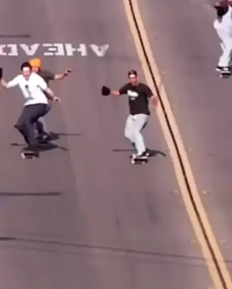 breckie hill leaked skateboard video & breckie hil| SnackVideo