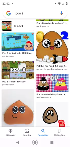 Pou infinito dinheiro APK - Baixar app grátis para Android