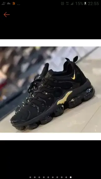 tenis nike com bolha | Discover