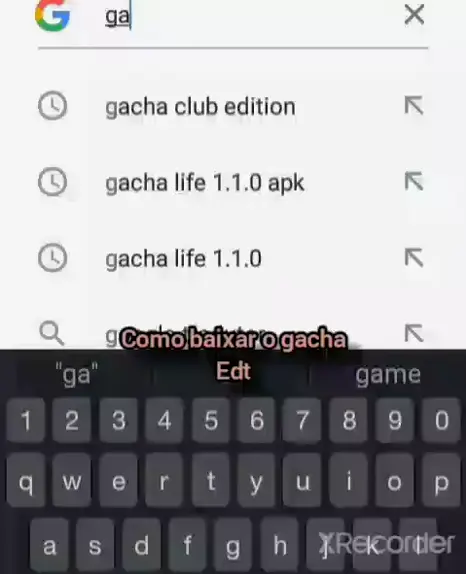 гача мод на одежду gacha life mod apk 1 0 9 free Kwai гача мод на одежду gacha life mod apk 1 0 9 free Kwai
