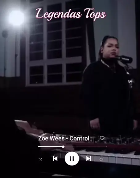 zoe101anddone twitter