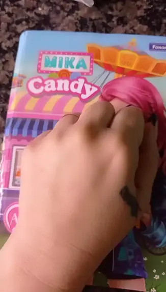 candydoll mika | Discover