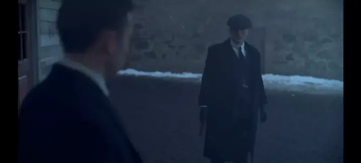 peaky blinders 6 temporada torrent legendado | Dis| Kwai