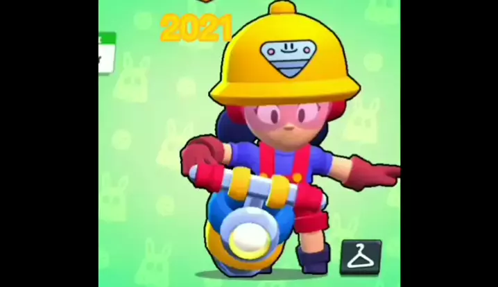 Brawl stars jacky rule 34