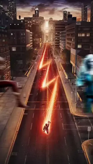 uflash vídeos