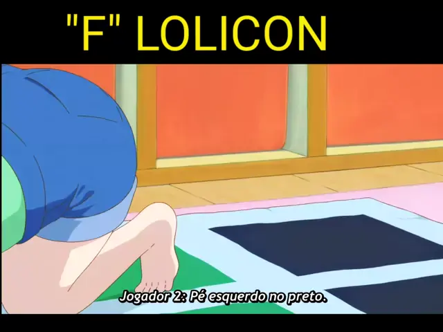 3d oppai loli | Discover