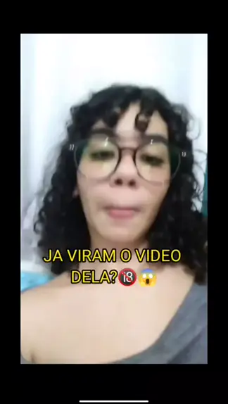 Vídeo vazado da kamilinha