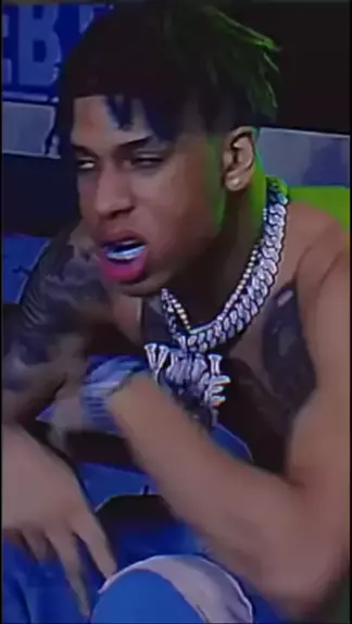 Sophie Rain Nle Choppa
