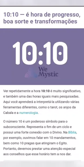 significado de horas iguais | Horas iguais, Afirmações diárias, Citações mágicas