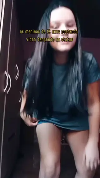 meninas de 12 anos dançando de quadradinho | Disc ...| Kwai