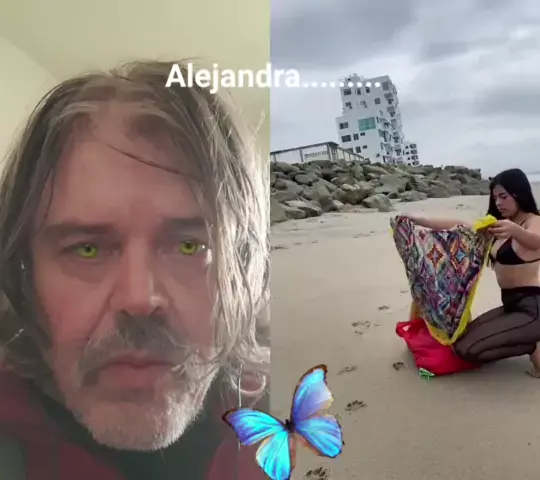 alejandra palacios erome & alejandra palacios leak| Kwai