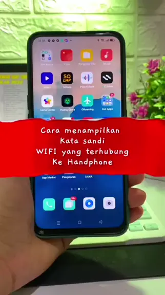 Cara membobol password wifi lewat google