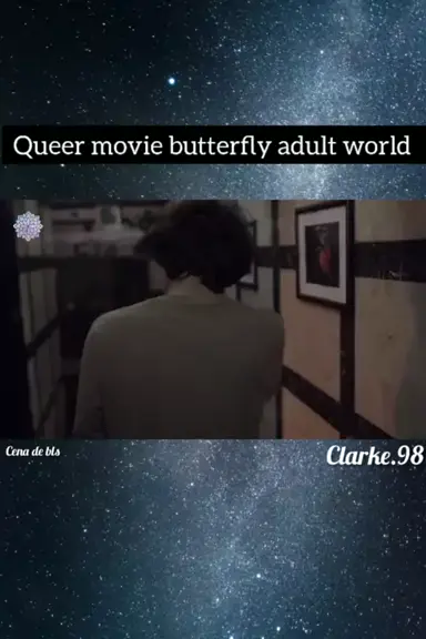 Queer Movie Butterfly Full Movie Online Free