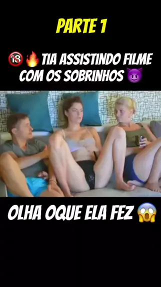 de sobrinha com tia | Discover